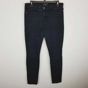 Vince skinny leggings jeans dv141-2116 size 31